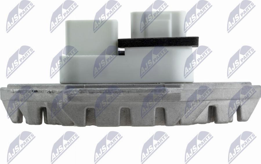 NTY ERD-VV-000 - Resistor, interior blower www.parts5.com