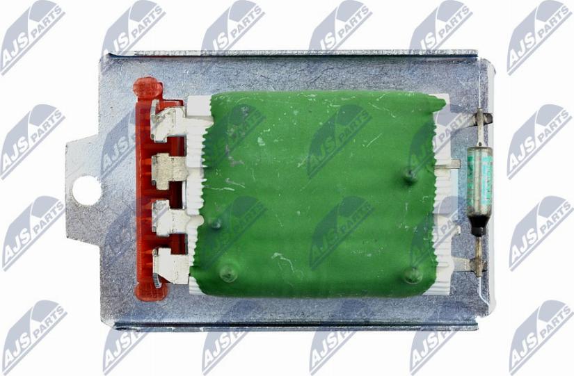 NTY ERD-VW-003 - Resistor, interior blower www.parts5.com