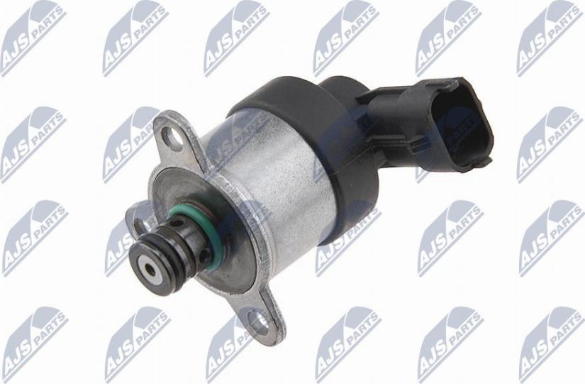 NTY ESCV-CT-001 - Control Valve, fuel quantity (common rail system) www.parts5.com