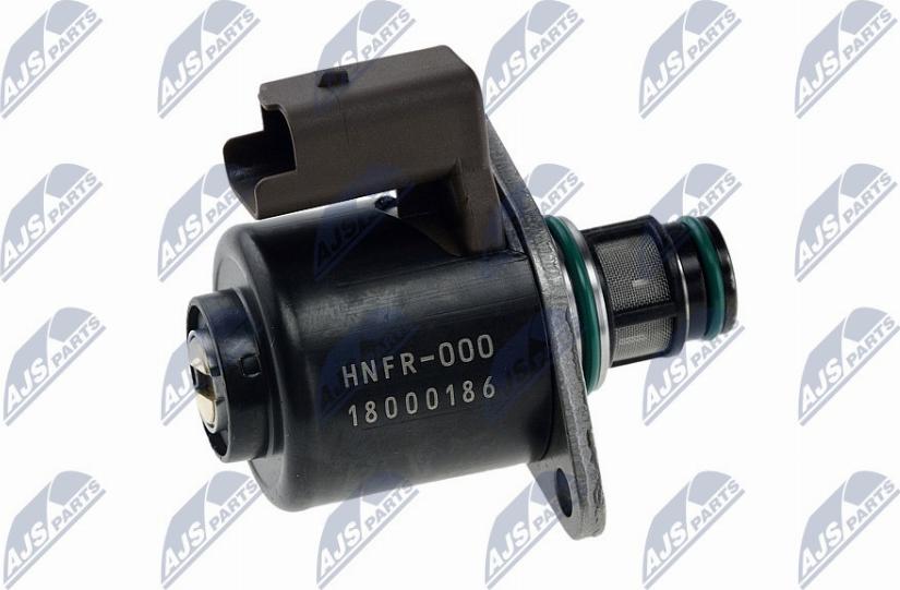 NTY ESCV-FR-000 - Control Valve, fuel quantity (common rail system) www.parts5.com