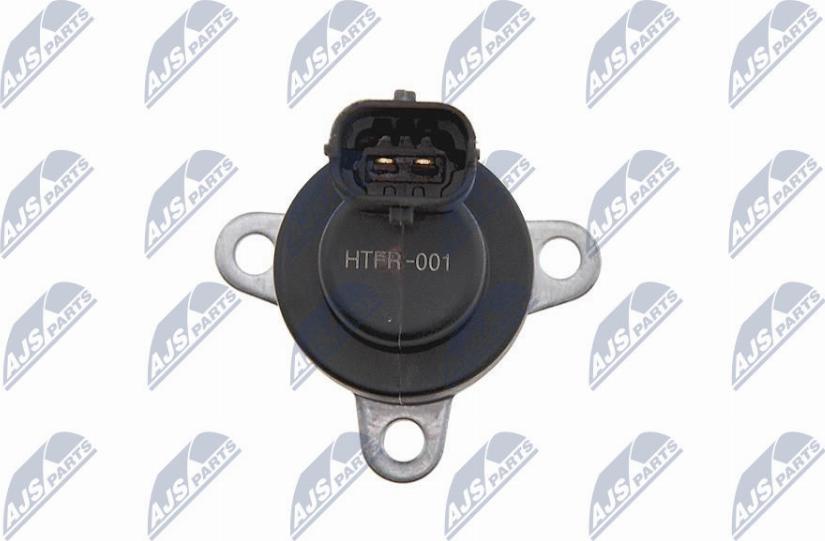 NTY ESCV-FR-001 - Control Valve, fuel quantity (common rail system) www.parts5.com