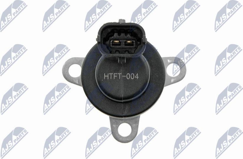 NTY ESCV-FT-004 - Control Valve, fuel quantity (common rail system) www.parts5.com