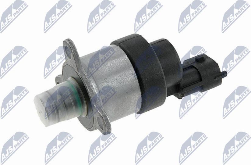 NTY ESCV-FT-004 - Control Valve, fuel quantity (common rail system) www.parts5.com