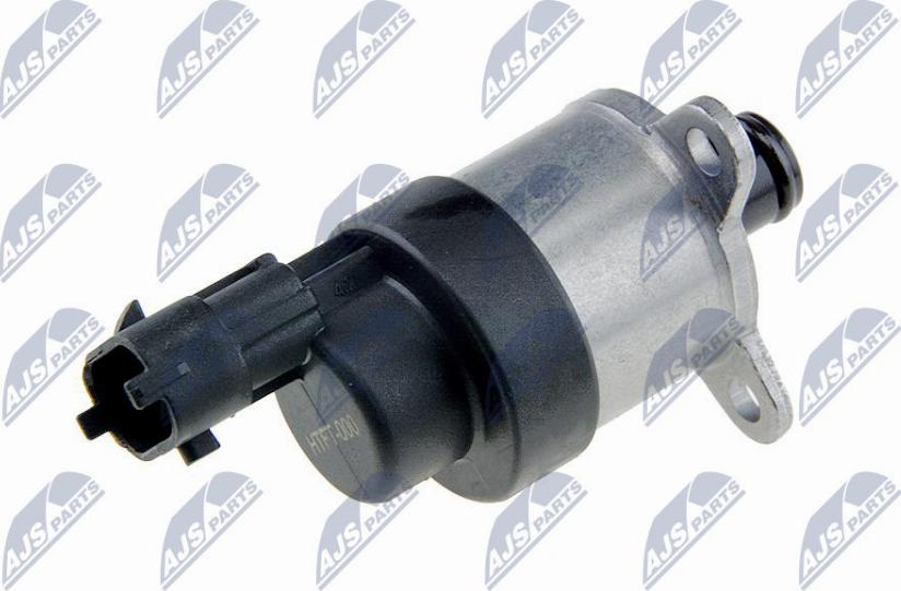 NTY ESCV-FT-000 - Control Valve, fuel quantity (common rail system) www.parts5.com