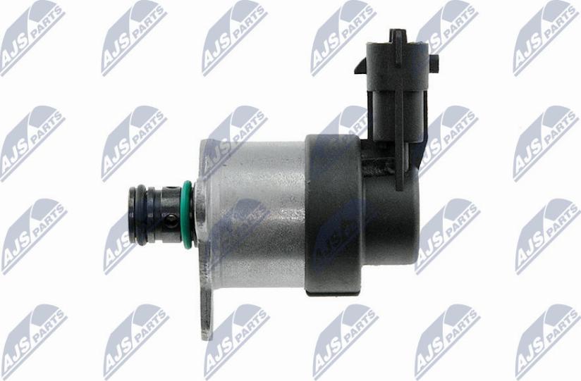 NTY ESCV-KA-000 - Control Valve, fuel quantity (common rail system) www.parts5.com