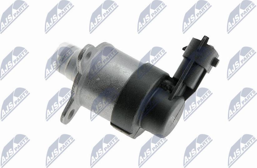 NTY ESCV-RE-002 - Supapa reglaj, cantitate combustibil (Sistem Common-Rail) www.parts5.com