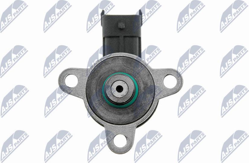 NTY ESCV-RE-002 - Control Valve, fuel quantity (common rail system) www.parts5.com