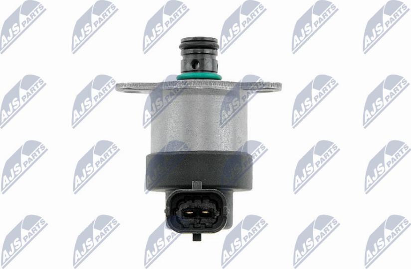 NTY ESCV-RE-002 - Control Valve, fuel quantity (common rail system) www.parts5.com