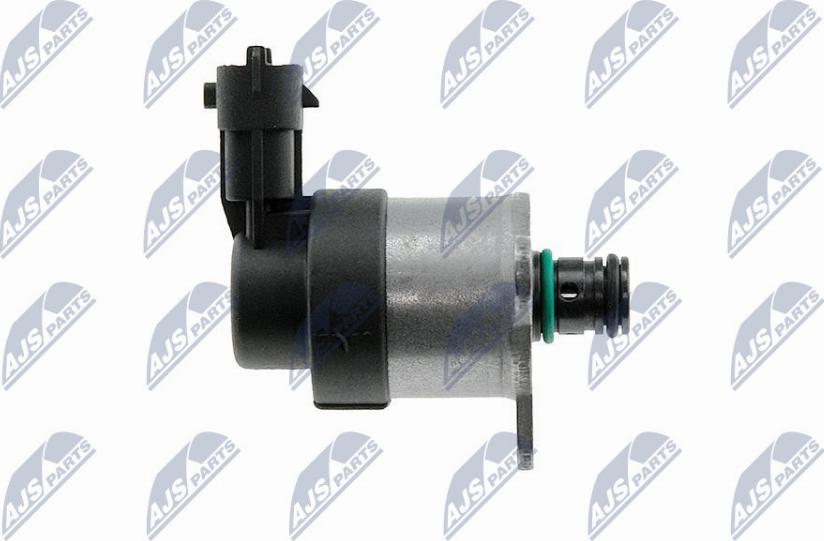 NTY ESCV-RE-002 - Control Valve, fuel quantity (common rail system) www.parts5.com