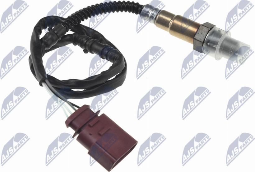 NTY ESL-AU-006 - Αισθητήρας λάμδα www.parts5.com