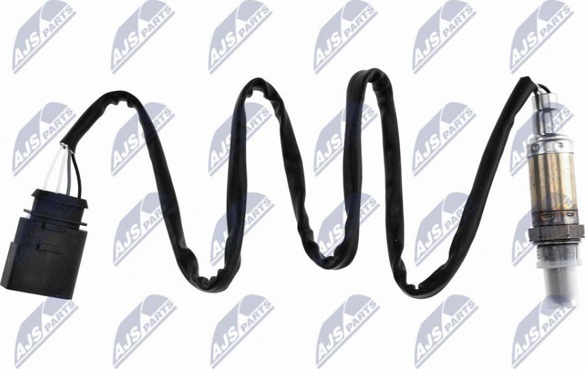 NTY ESL-AU-008 - Sonda Lambda www.parts5.com