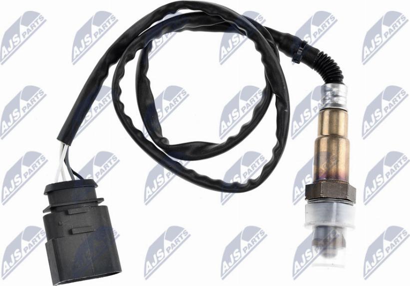 NTY ESL-AU-007 - Lambda Sensor www.parts5.com