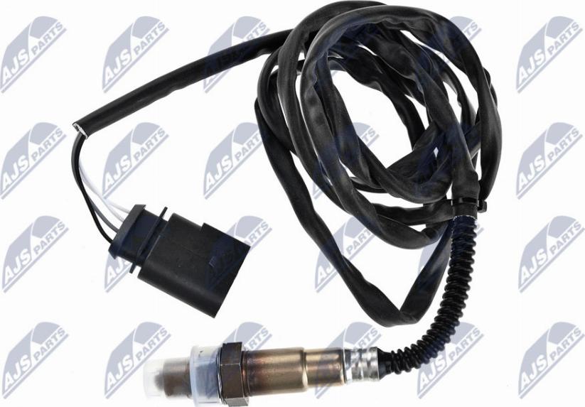 NTY ESL-AU-011 - Lambda Sensor www.parts5.com