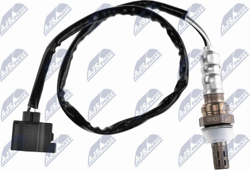 NTY ESL-CH-001 - Sonda lambda www.parts5.com