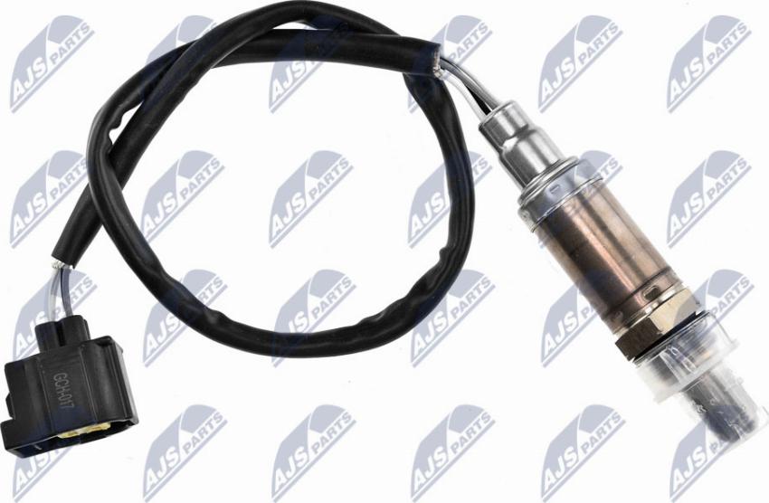 NTY ESL-CH-017 - Sonde lambda www.parts5.com