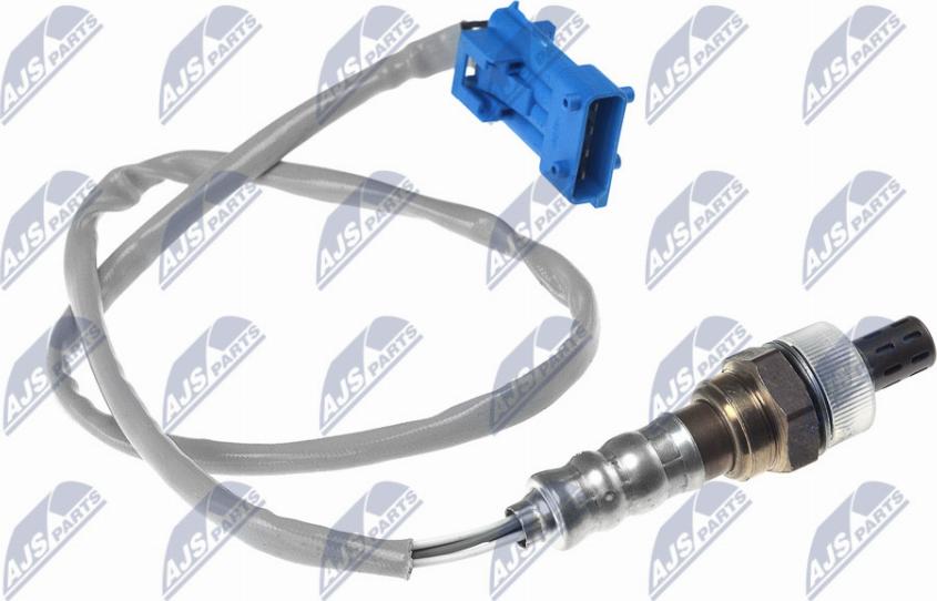 NTY ESL-CT-004 - Lambda Sensor www.parts5.com