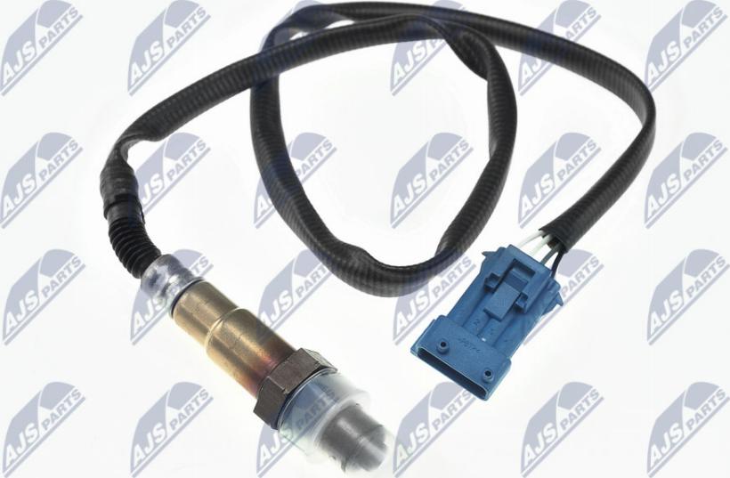 NTY ESL-CT-000 - Lambda Sensor parts5.com