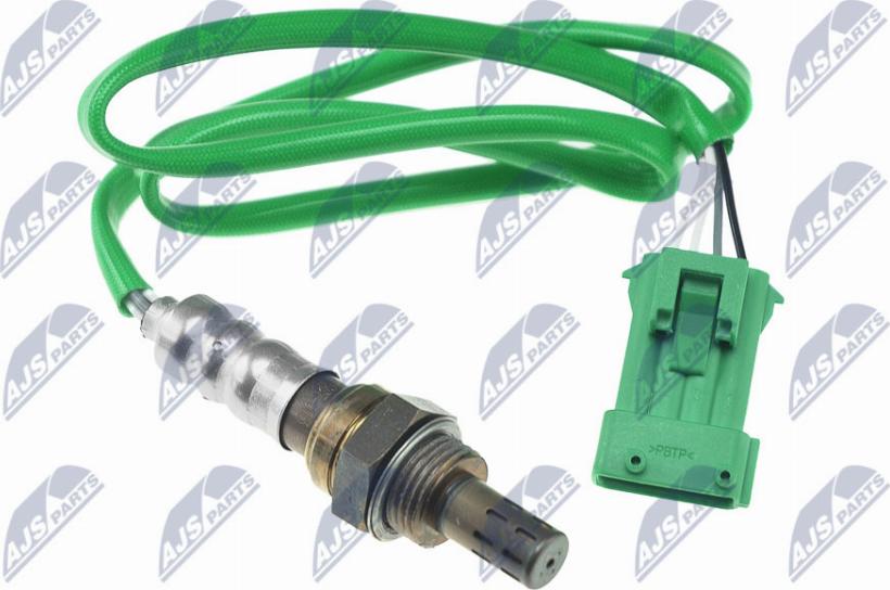 NTY ESL-CT-003 - Lambda Sensor www.parts5.com