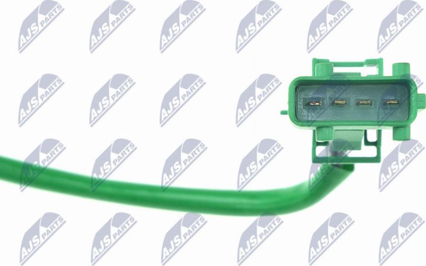 NTY ESL-CT-003 - Lambda-sonda www.parts5.com