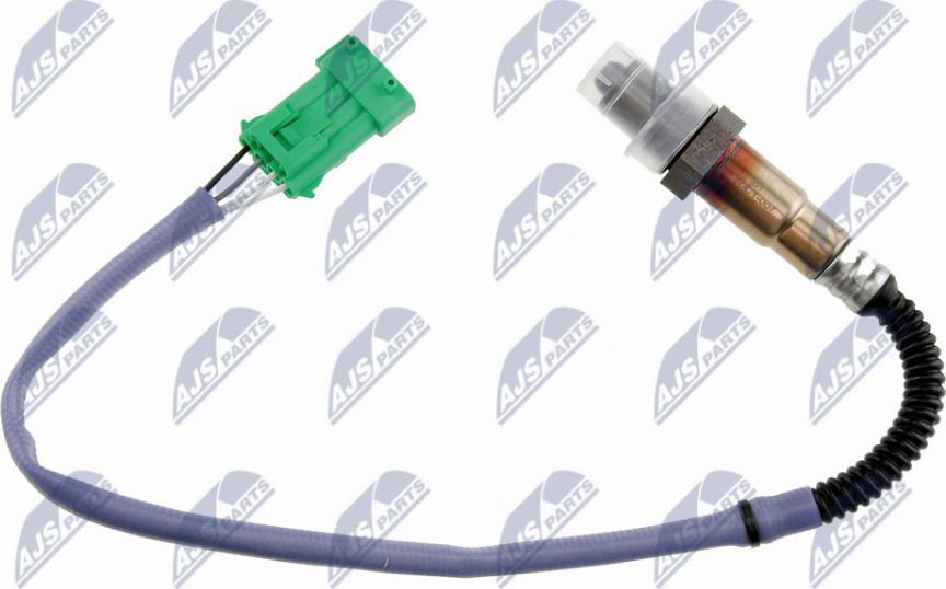 NTY ESL-CT-007 - Lambda-sonda www.parts5.com