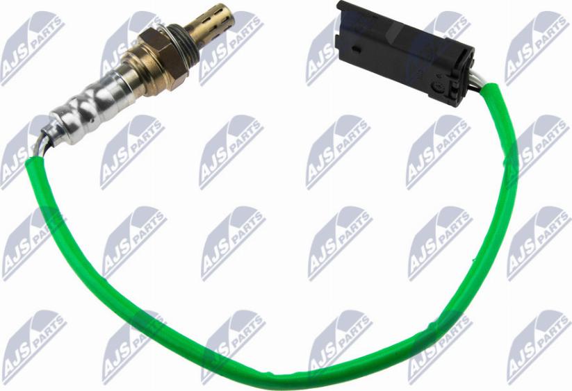 NTY ESL-CT-010 - Lambda Sensor www.parts5.com