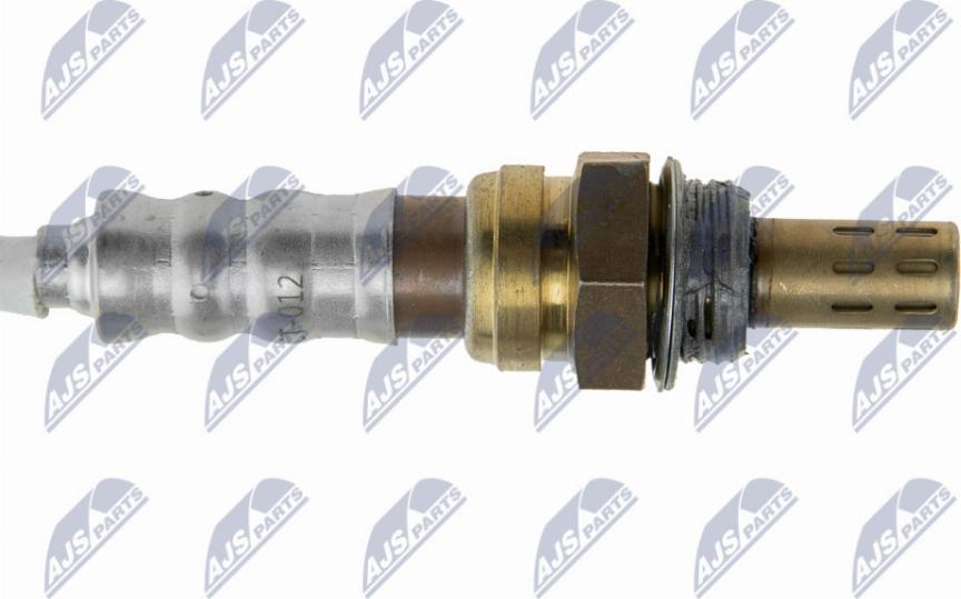 NTY ESL-CT-012 - Lambda Sensor www.parts5.com