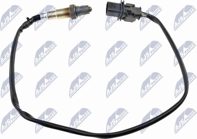 NTY ESL-HY-520 - Sonda Lambda www.parts5.com