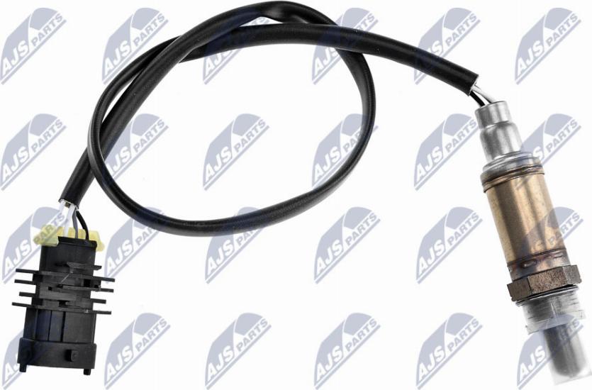 NTY ESL-PL-007 - Lambda Sensor parts5.com