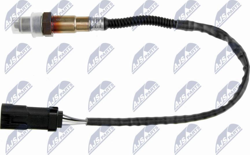 NTY ESL-RE-000 - Sonda Lambda www.parts5.com