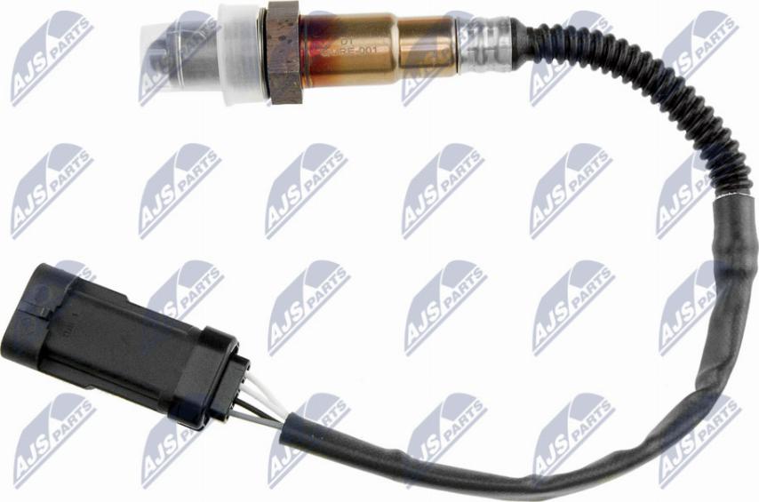 NTY ESL-RE-001 - Lamda-sonda www.parts5.com