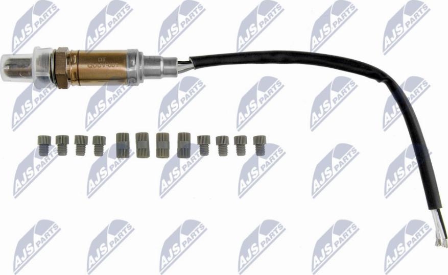 NTY ESL-UV-001 - Lamda-sonda www.parts5.com