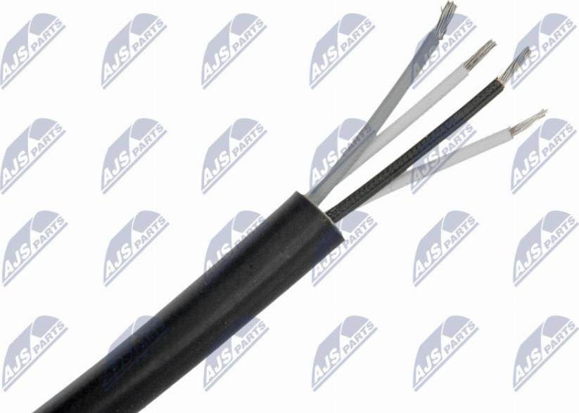 NTY ESL-UV-001 - Lambda Sensor www.parts5.com