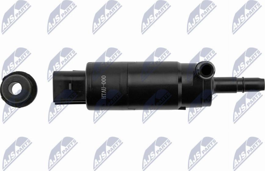 NTY ESP-AU-000 - Cam suyu pompası www.parts5.com