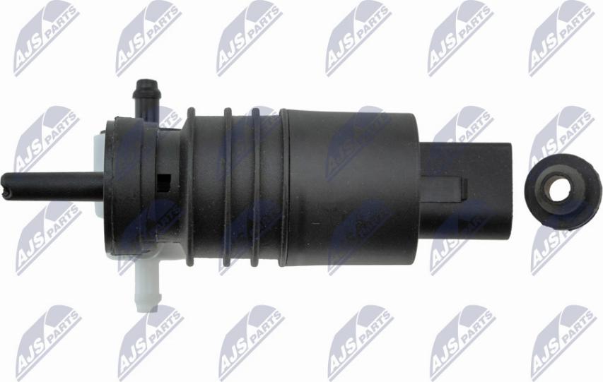 NTY ESP-BM-004 - Water Pump, headlight cleaning www.parts5.com