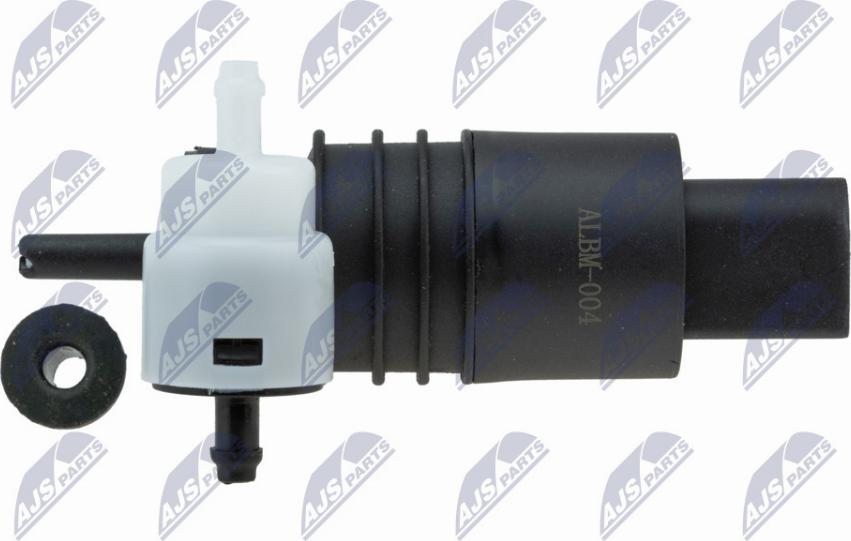 NTY ESP-BM-004 - Water Pump, headlight cleaning www.parts5.com