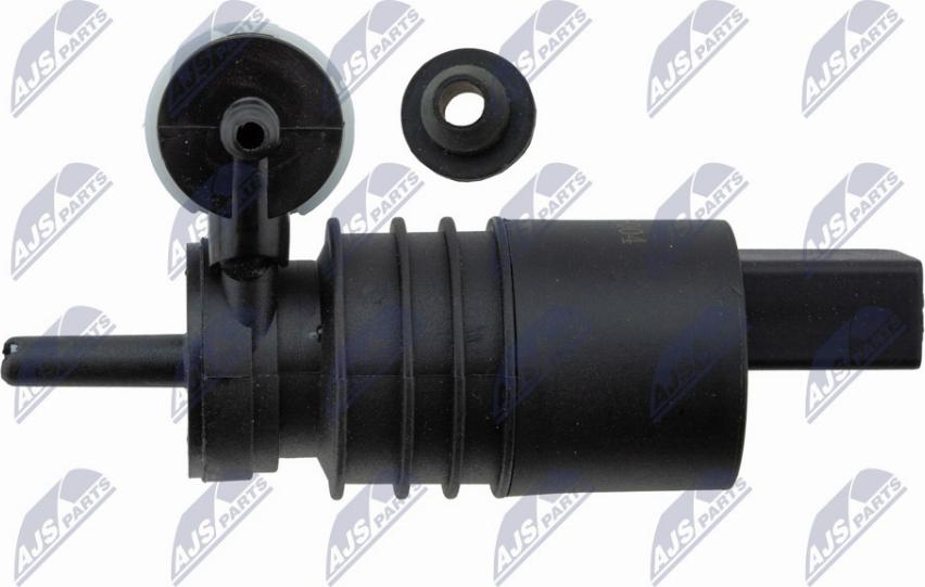 NTY ESP-BM-004 - Water Pump, headlight cleaning www.parts5.com