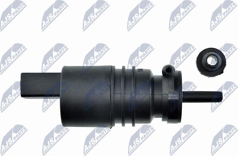 NTY ESP-BM-000 - Bomba de agua de lavado, lavado de parabrisas www.parts5.com