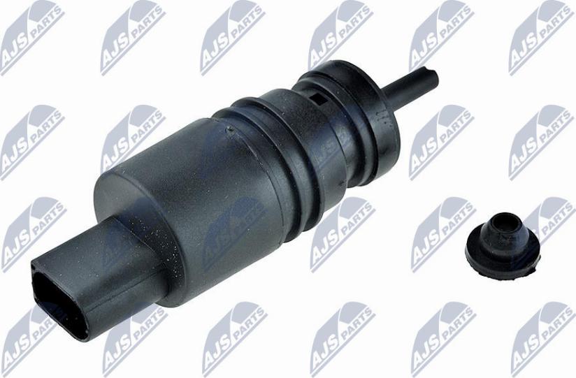 NTY ESP-BM-000 - Bomba de agua de lavado, lavado de parabrisas www.parts5.com