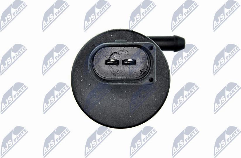 NTY ESP-BM-000 - Pompa de apa,spalare parbriz www.parts5.com