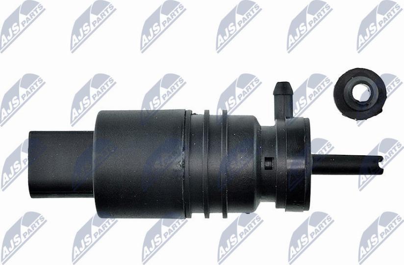 NTY ESP-BM-000 - Bomba de agua de lavado, lavado de parabrisas www.parts5.com