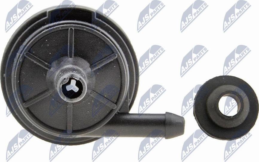 NTY ESP-BM-001 - Pumpa za tekućinu za pranje, pranje stakla www.parts5.com