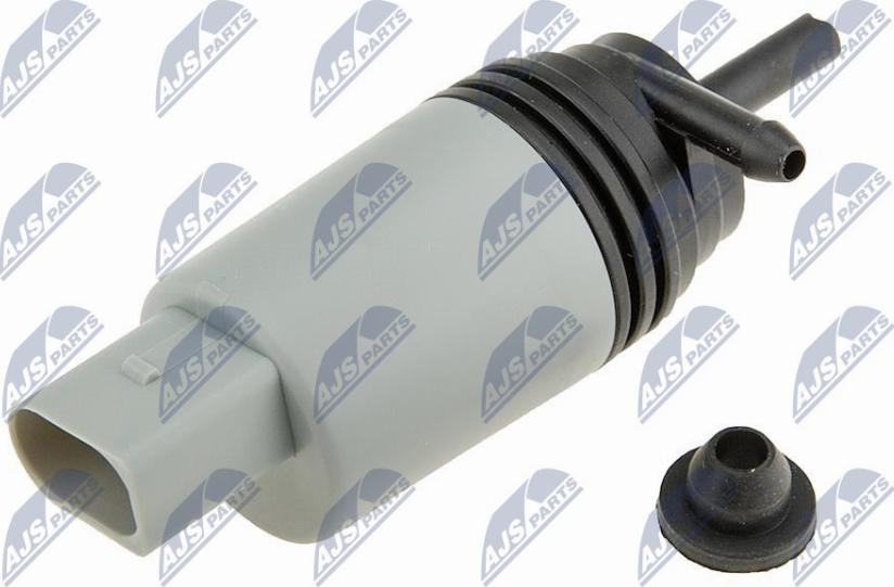 NTY ESP-BM-001 - Pumpa za tekućinu za pranje, pranje stakla www.parts5.com