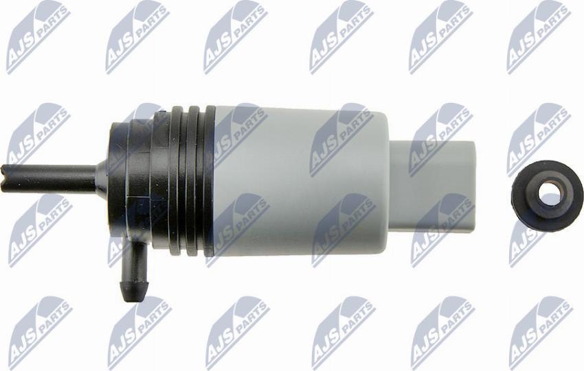 NTY ESP-BM-001 - Pumpa za tekućinu za pranje, pranje stakla www.parts5.com