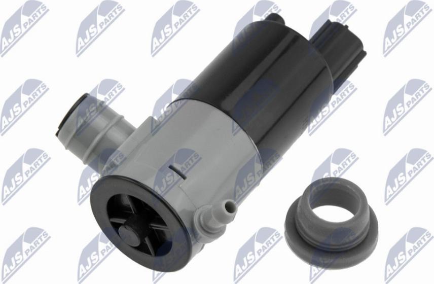 NTY ESP-CH-001 - Pompa de apa,spalare parbriz www.parts5.com