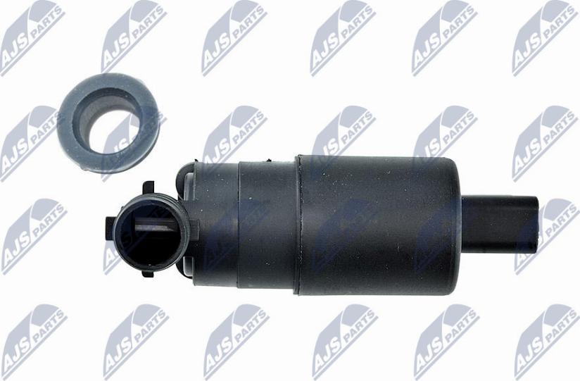 NTY ESP-CT-000 - Pumpa za tečnost za pranje, pranje vetrobrana www.parts5.com