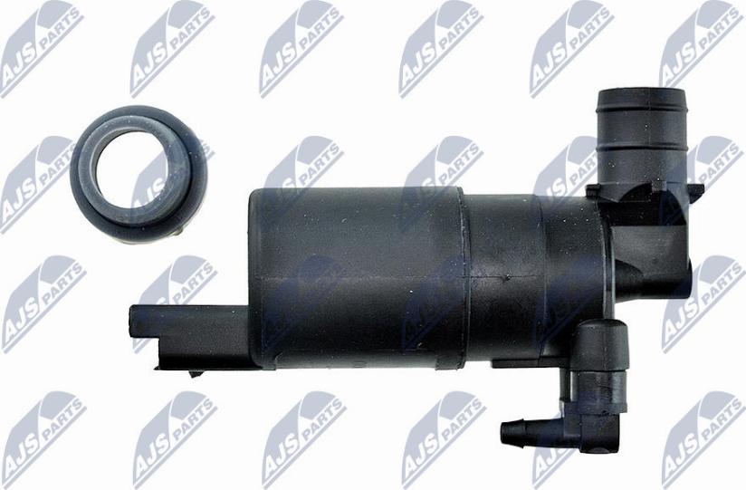 NTY ESP-CT-000 - Pumpa za tečnost za pranje, pranje vetrobrana www.parts5.com