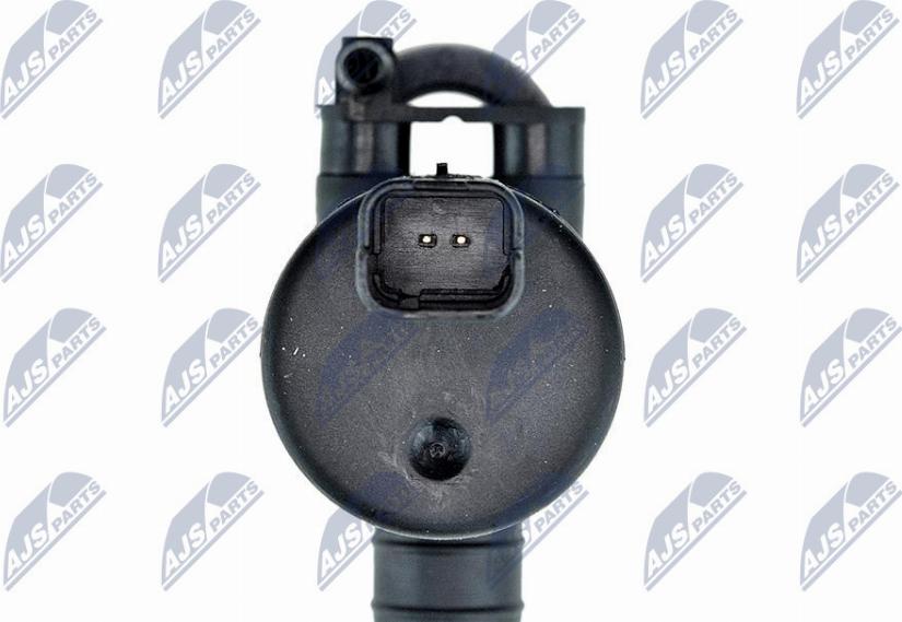 NTY ESP-CT-000 - Pumpa za tečnost za pranje, pranje vetrobrana www.parts5.com