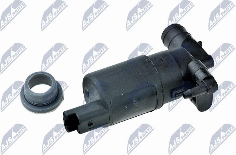 NTY ESP-CT-000 - Pumpa za tečnost za pranje, pranje vetrobrana www.parts5.com