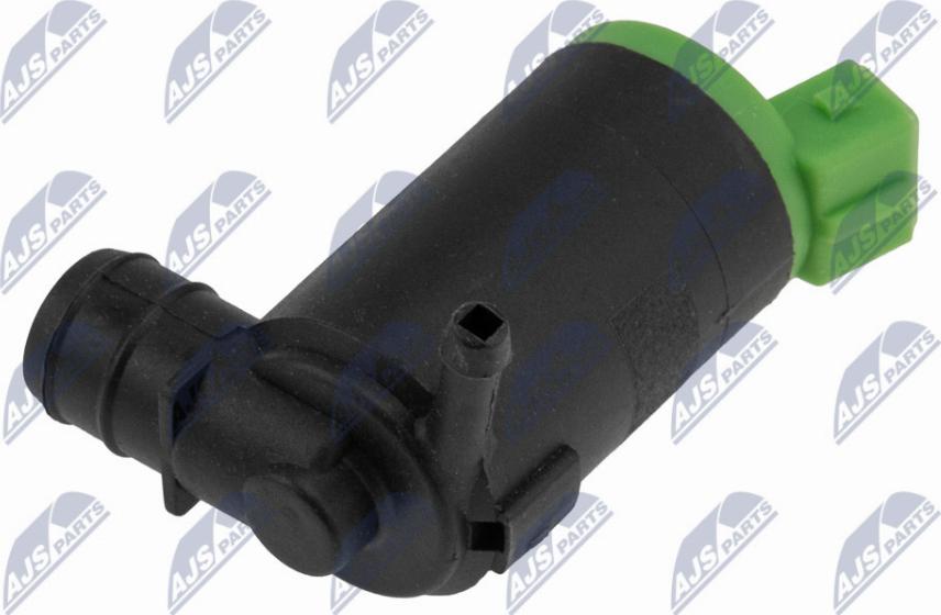 NTY ESP-CT-001 - Pumpa za tekućinu za pranje, pranje stakla www.parts5.com