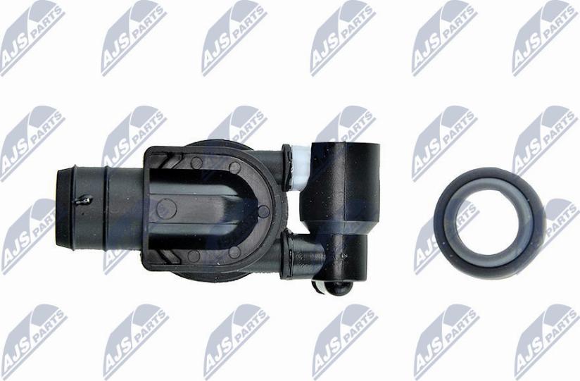 NTY ESP-FR-000 - Water Pump, window cleaning www.parts5.com